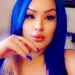 Ginna Martinez - @fuckenbabygee - Instagram