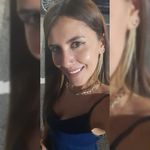 Ginna Martinez - @ginnapaola233 - Instagram