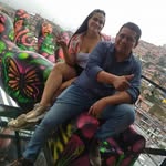 Ginna Martinez - @ginnamart17 - Instagram