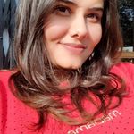 Ginni - @ginni_singh_ - Instagram