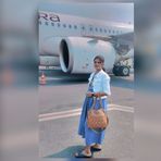 Ginni Singh - Facebook