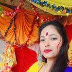 ginni Singh  - Facebook