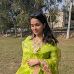 Ginni Singh - @_ginnisingh_ - Instagram