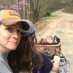 Ginny Graham - @ginb78 - Instagram