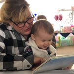 Ginny Graham - @ginny82765 - Instagram