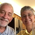 Ginny Graham Bair - @ginnybair - Instagram
