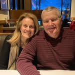 Ginny Anderson - @sganderson403 - Instagram