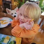 Ginny Anderson - @ginnyanderson0511 - Instagram