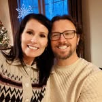 Ginny Anderson - @ginnyanderson8 - Instagram