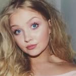 Ginny anderson - @ginnylove13 - Instagram