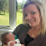 Ginny Belrose Anderson - @ginny_anderson68 - Instagram