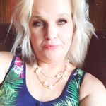 Ginny Bailey - @saltwatercruisegirl - Instagram