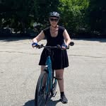 Ginny Bailey - @frhorngal - Instagram