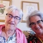 Ginny Bean - @ginnybean52 - Instagram