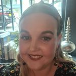 Ginny McClurgg - @ginnybean29 - Instagram