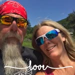 Ginny Burke - @ginb59 - Instagram
