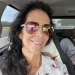 Ginny Leedom Burke - @burkeginny - Instagram