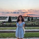 Ginny Casey - @theginster15 - Instagram
