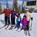 Ginny Cates - @ginnycates - Instagram