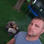 Kenny Cates - Facebook