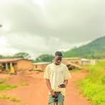 Chilly Koné - Facebook