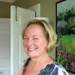 Ginny Clark - @ginnyclark64 - Instagram