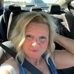 Ginny Clark - @beach_blonde73 - Instagram