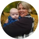 Ginny Clark Lockhart - @ginnypooh44 - Instagram