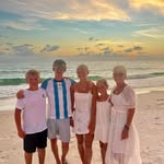 Ginny Haugstatter-Clark Macario - @ginnyclark0327 - Instagram