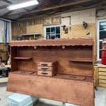 Ginny Curry - @agc_woodworking_and_more - Instagram