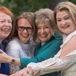 Ginny Anderson Ferguson - @ginnyleeferguson - Instagram