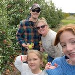 Ginny Mack Ferguson - @ginny_ferguson002 - Instagram