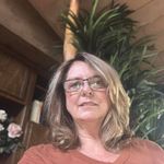 Ginny Freeman - @ginso46 - Instagram