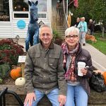 Ginny Unger-Freeman - @ungerfreeman - Instagram