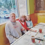 Ginny Garner - Facebook