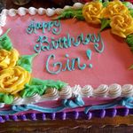 Ginny Garner Reinhard - @ginnyreinhard1 - Instagram