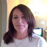 Ginny Goddard - @westysworld1 - Instagram