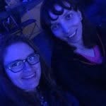 Ginny Grant - @masterfroggy2008 - Instagram