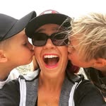 Ginny Grant - @ginnyjudeen2.0 - Instagram
