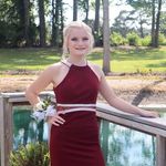 Ginny Hall - @_virginia_hall_ - Instagram