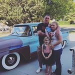 Ginny Hall - @ginnyh81 - Instagram