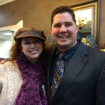 Ginny & Nathan Hartman - @thomasandleesolutions - Instagram