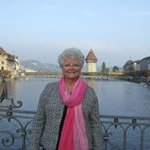 Ginny Hartman - @ginny_hartman - Instagram