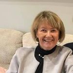 Ginny Hartman - @ginzy45 - Instagram