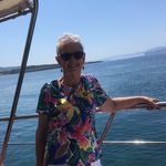 Ginny hartman - @ginnyhartman46 - Instagram