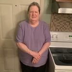 Virginia Hartman - @ginnyhartman48 - Instagram