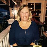 Ginny Heller - @gheller4111 - Instagram