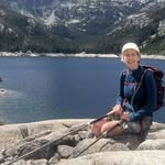 Ginny Howell Heinitz - @tcgmountainsrcalling - Instagram