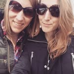 Ginny Hudson - @ginny.gin_gin - Instagram