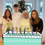 Ginny Hudson Shea-Flynn - @ginflynn53 - Instagram